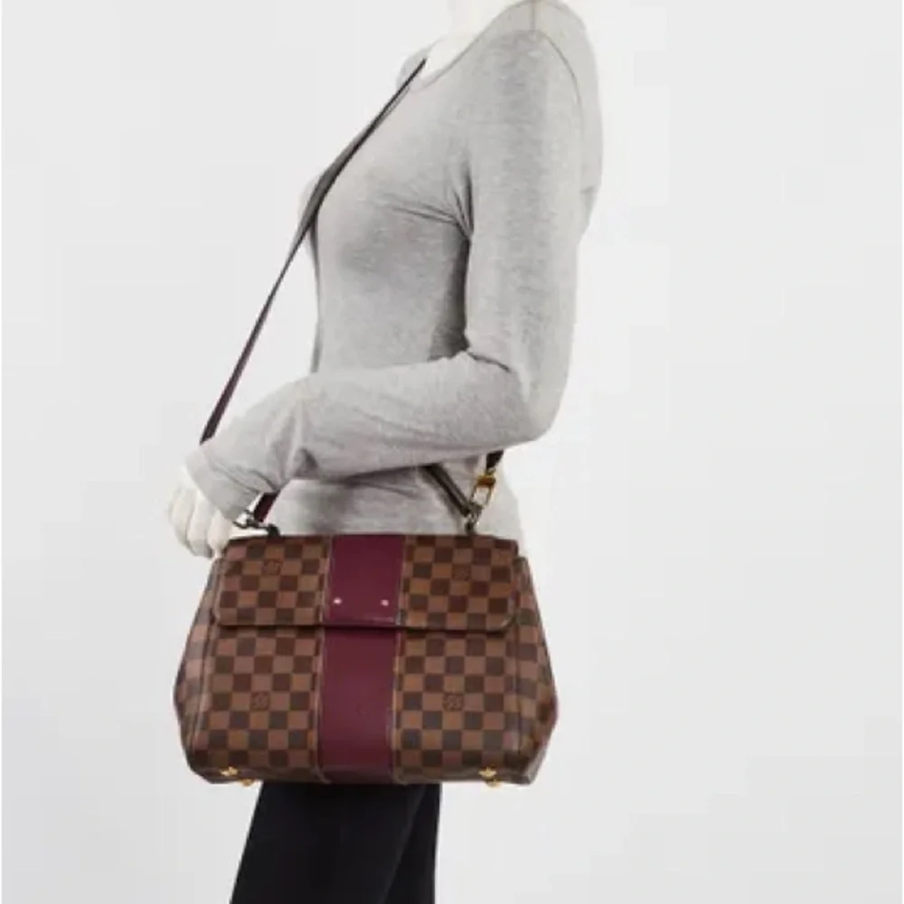 Louis Vuitton Bond Street‎ MM
